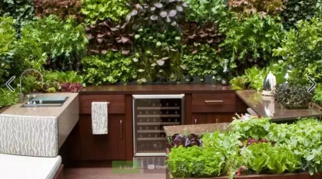 庭院马赛克烧烤台,庭院移动式烧烤台