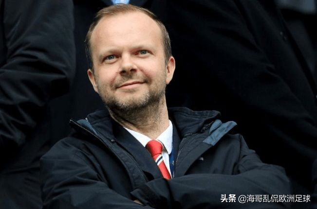 伍德沃德在曼联的功与过,曼联名宿谈伍德沃德