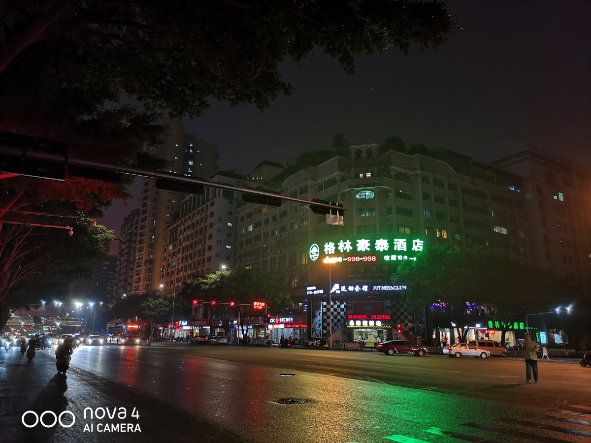 华为nova4最好用的10.0版本,华为nova4有望升级4.0吗