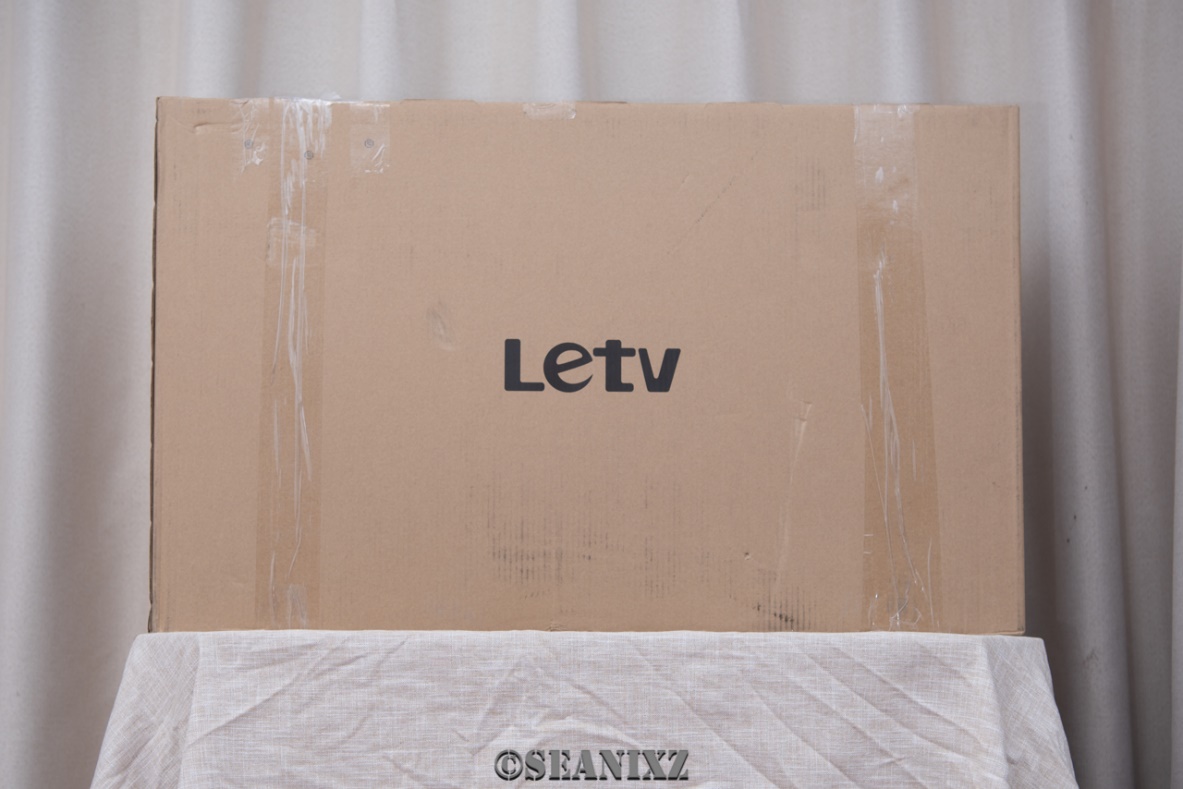 乐视x40c功能,乐视x40c测评