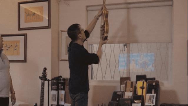 罗大佑1954年,罗大佑从丁克变成女儿奴