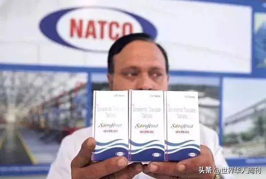 印度有哪些物美价廉的抗癌仿制药,为什么印度有仿制药而中国不仿制