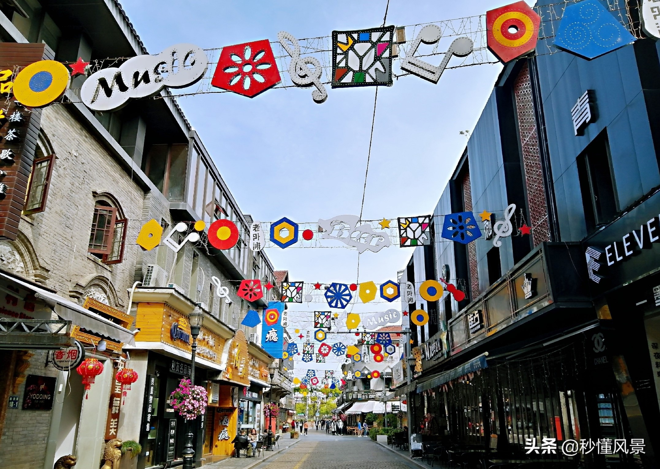 浙江老欧式建筑,浙江漂亮民居