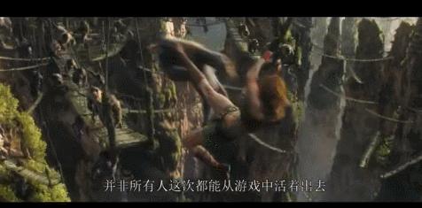 勇敢者游戏2正片,热门影片推荐勇敢者游戏2