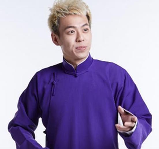 谨言慎行与言行的关系,德云社的规矩和教养藏在细节