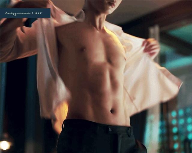 vogue韩国男装,vogue港版