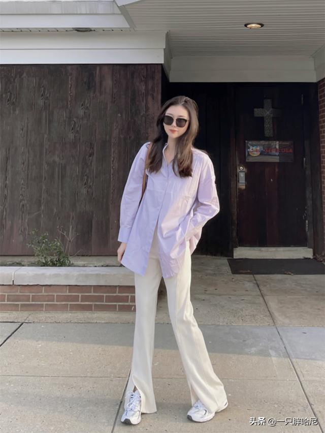 裤子过时不要扔改个潮流穿,不穿的牛仔裤先别扔