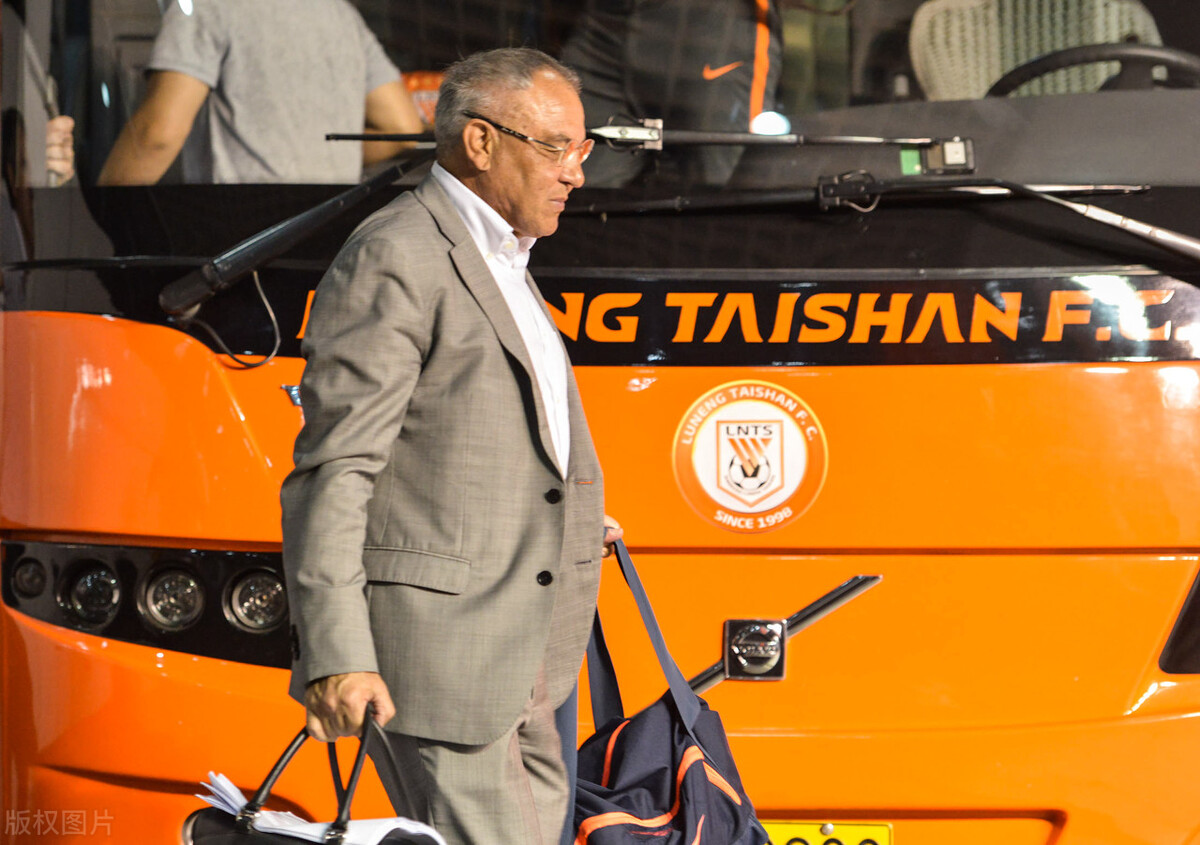 马加特离开鲁能去哪了,马加特鲁能回顾