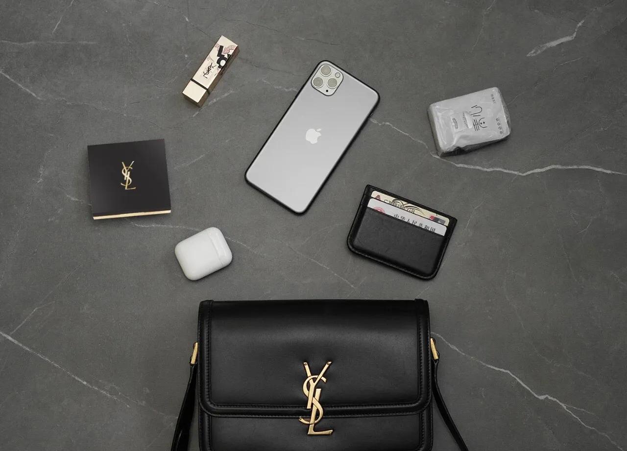 ysl最近很火的一款包,ysl包火吗
