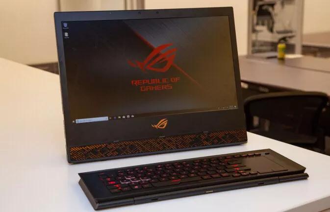 最好的触屏笔记本电脑,最好的虚拟现实