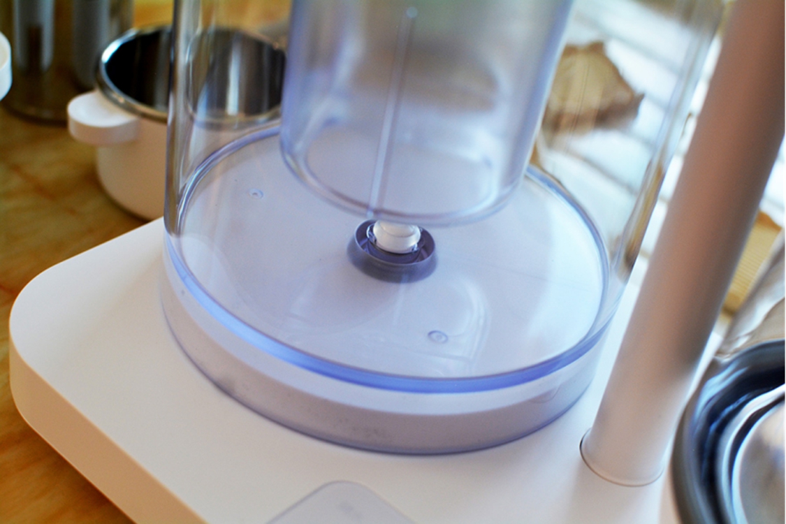 徕卡直饮净水壶效果图,莱卡净水养生壶使用方法