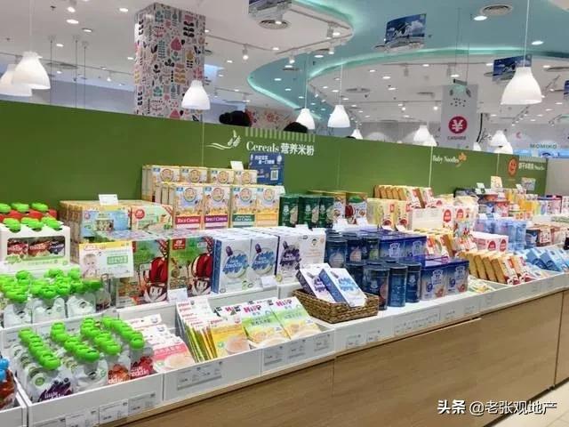 母婴店真的都是坑人的吗,母婴店真的很暴利吗