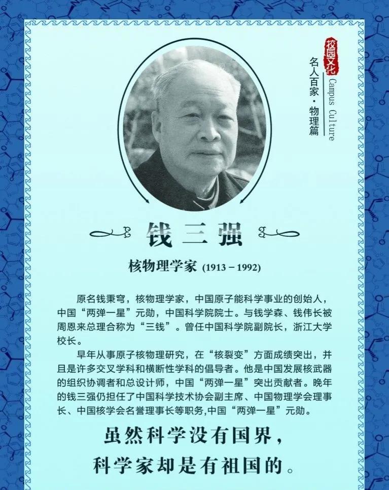 南方钱氏家族,钱氏家族对中国影响