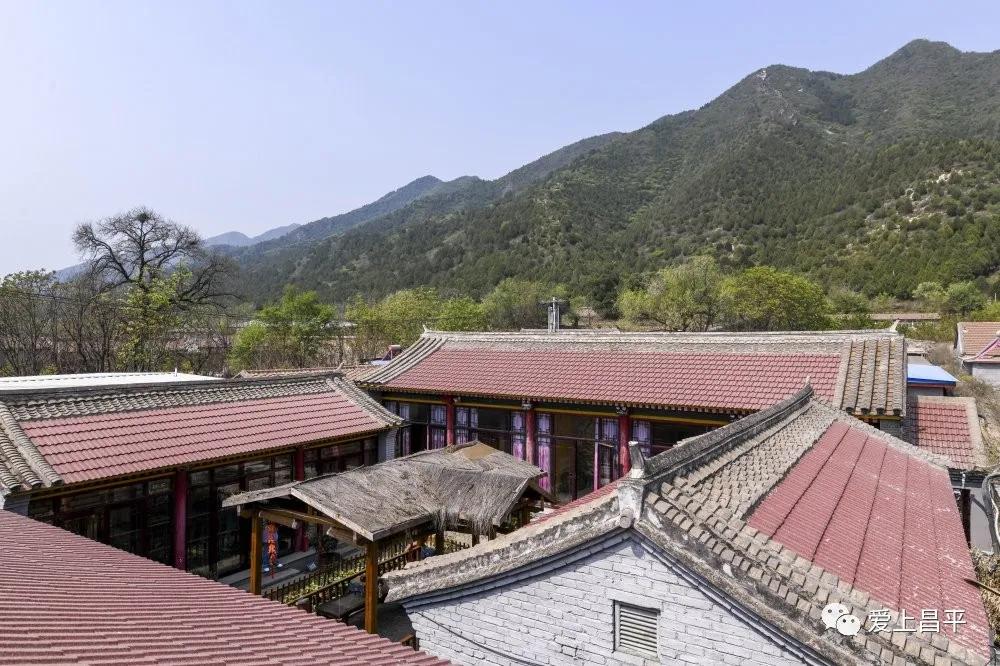 昌平民宿独立小院20人,昌平民宿小院2人情侣