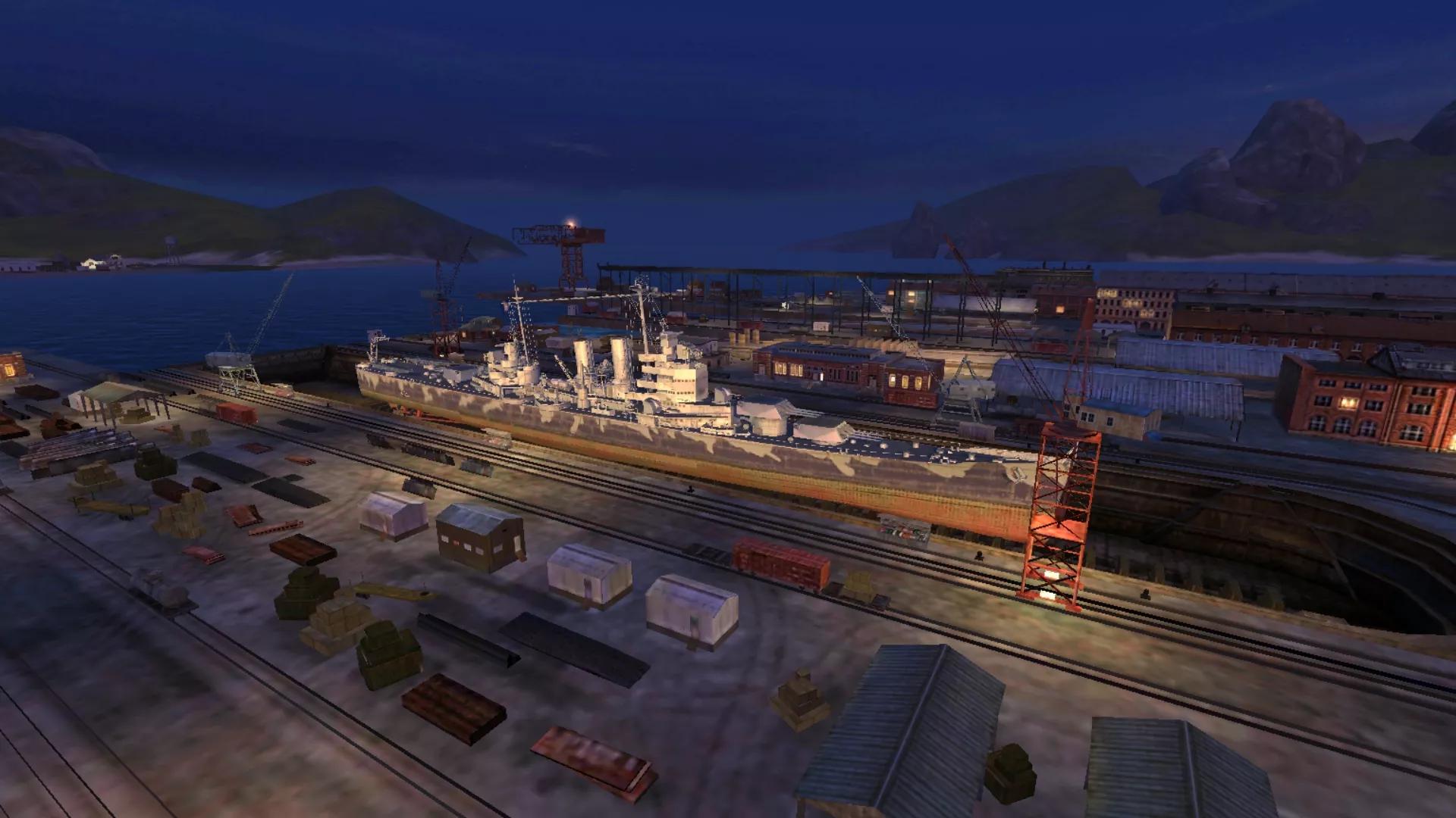 坦克世界闪击战m系哪条线好,战舰世界闪击战手游哪个系好