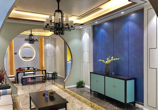 余诚诚艺术生活,余诚诚设计师