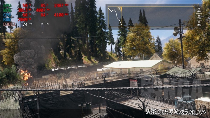 alienware外星人背部灯光,外星人全家桶颜值