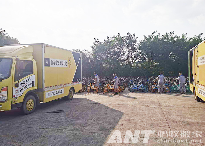 深圳口碑最好搬家公司排名,深圳口碑好的搬家公司价目表