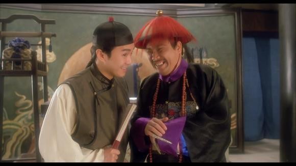 喜剧之王吴孟达,喜剧之王吴孟达为什么不吃盒饭