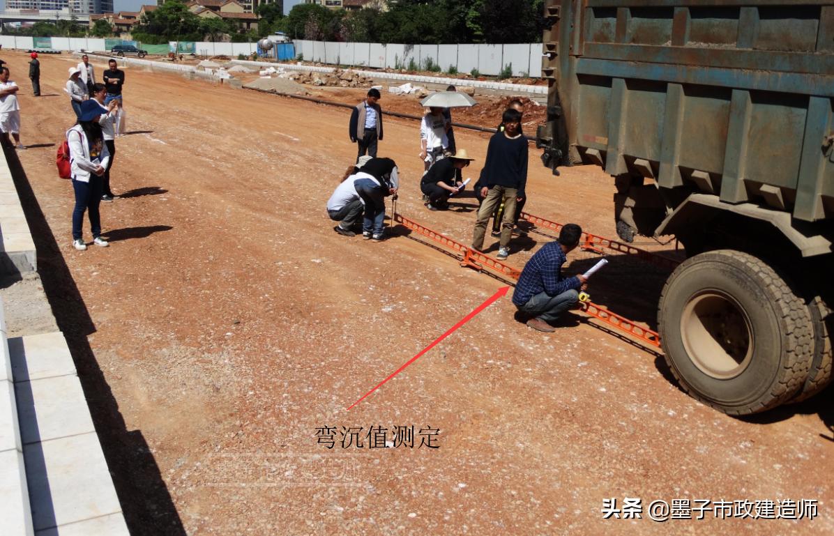 沥青混合料进场验收资料,沥青混凝土面层平整度检测方法