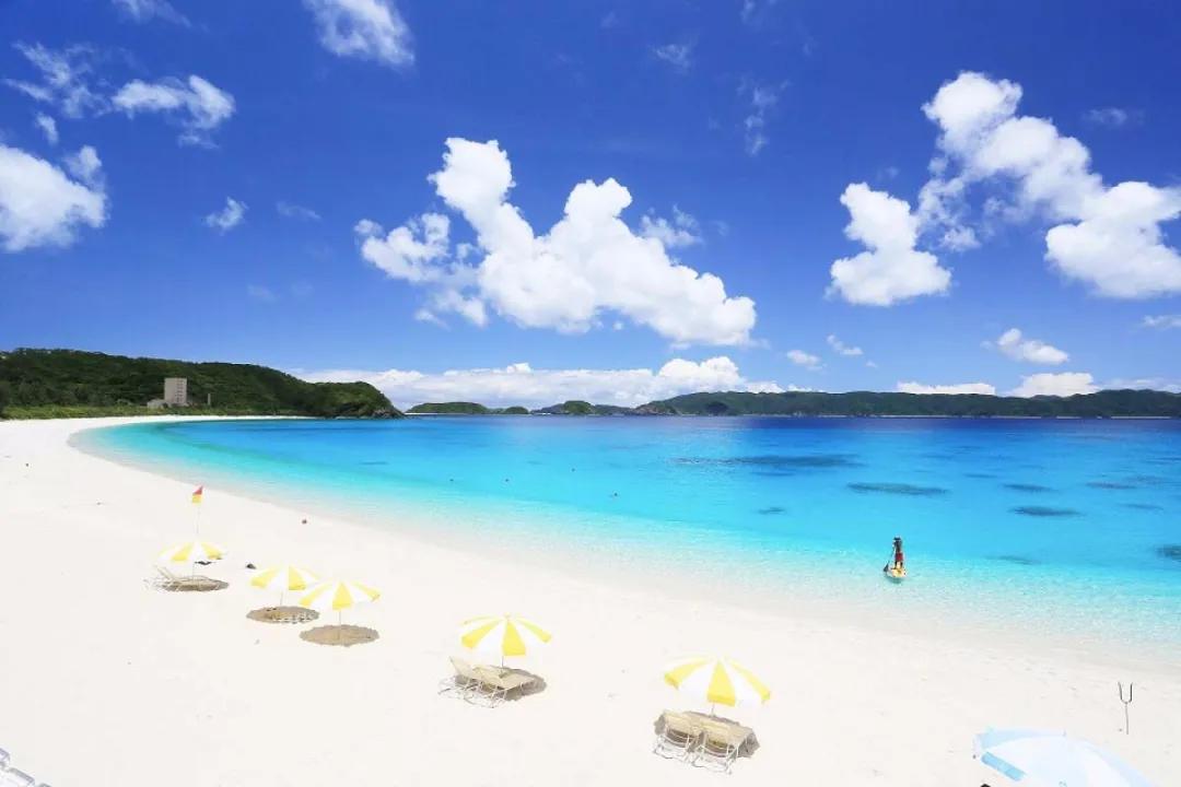 日本最宜居的城市,2020年日本最想居住城市top10