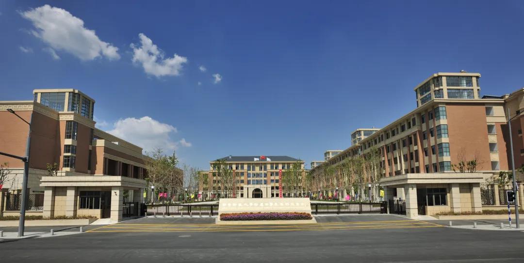 南京十大最好中学,南京五大顶级中学