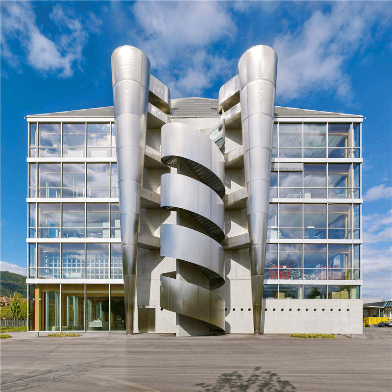 世界最大单体木质建筑,世界现存最大的木结构建筑是