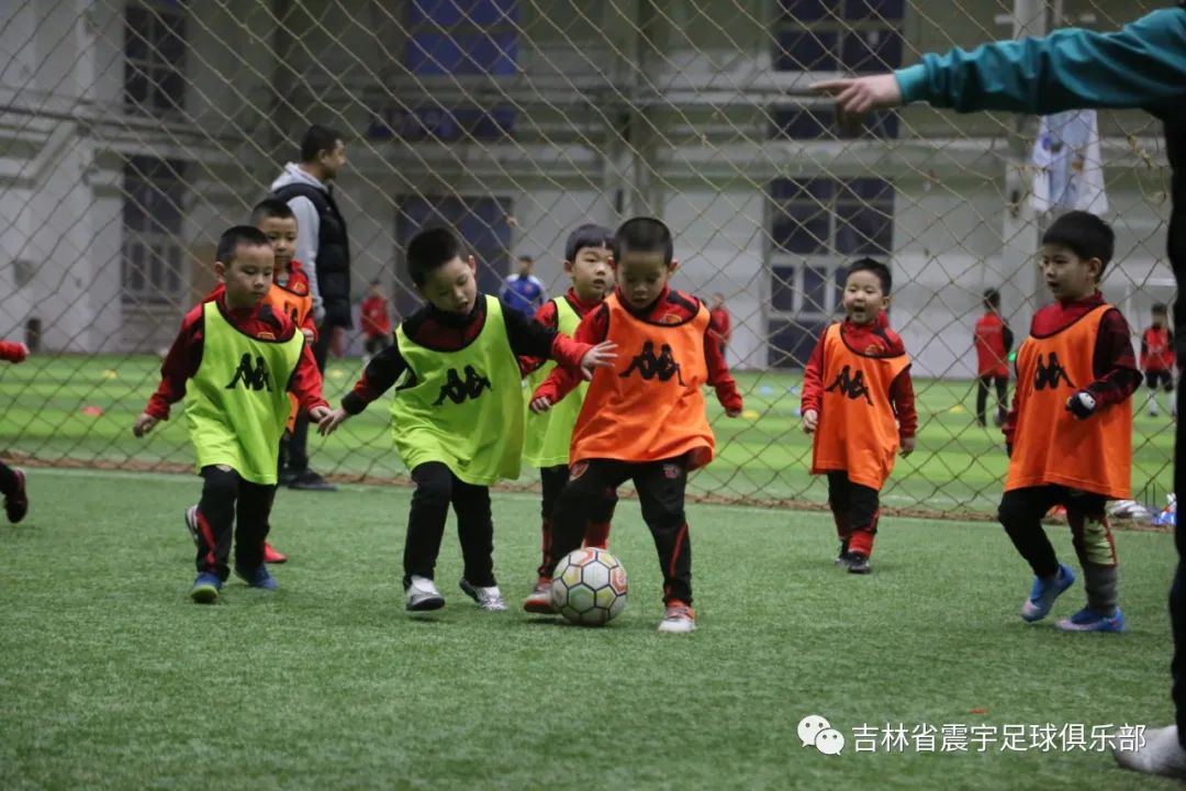 震宇篮球训练营,震宇小将大结局