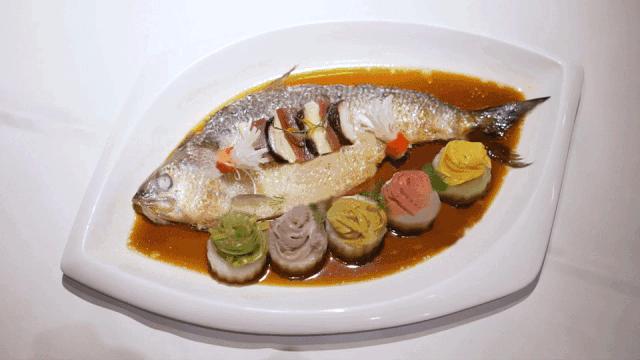 南京美食江苏菜,南京美食家常菜