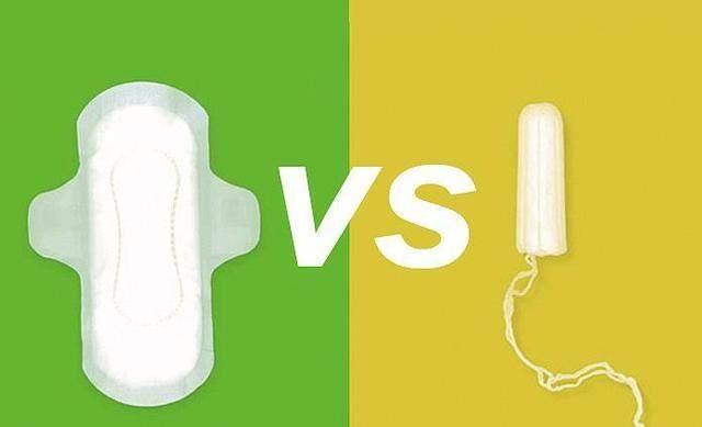 外国女生用的卫生棉条,外国人用卫生巾还是卫生棉条