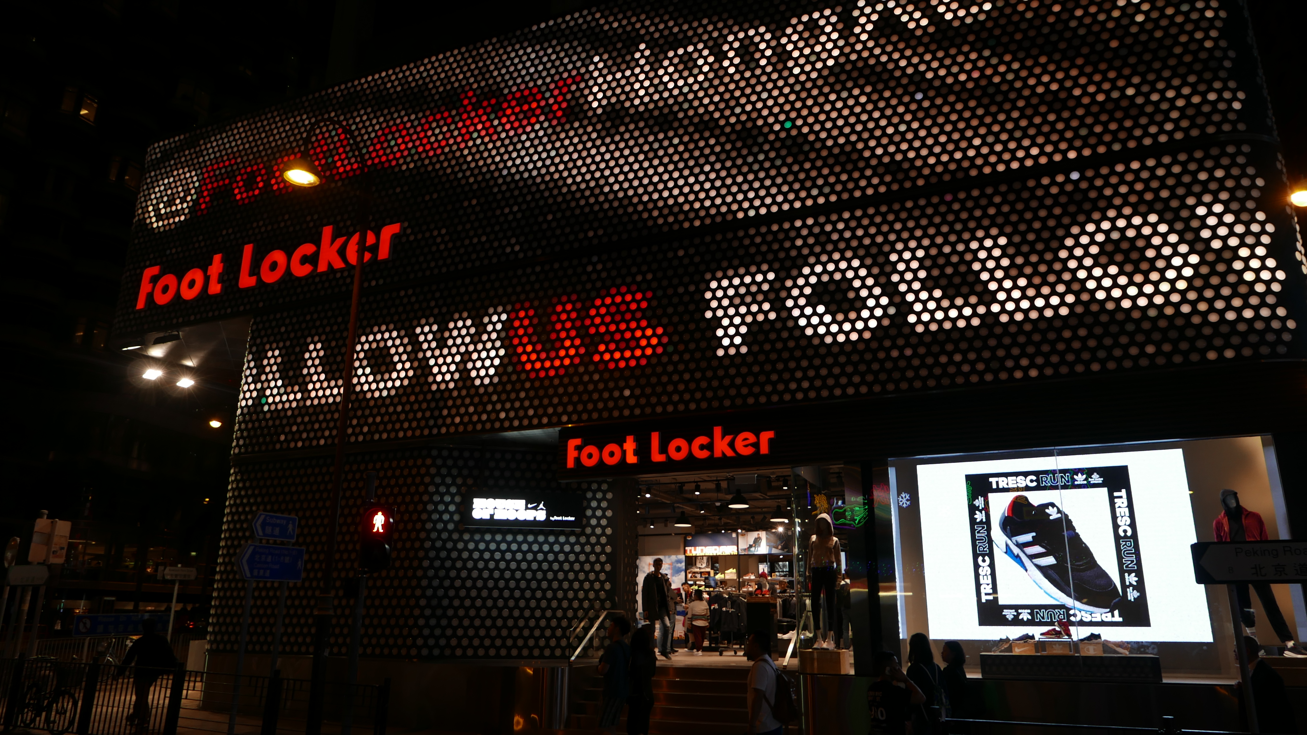 香港潮牌集合店有哪些,潮牌工装迷