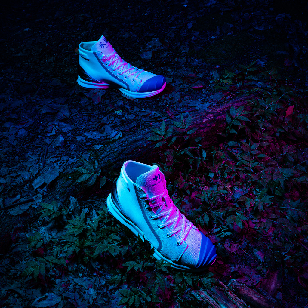 equalizer新鞋,equalizer新配色