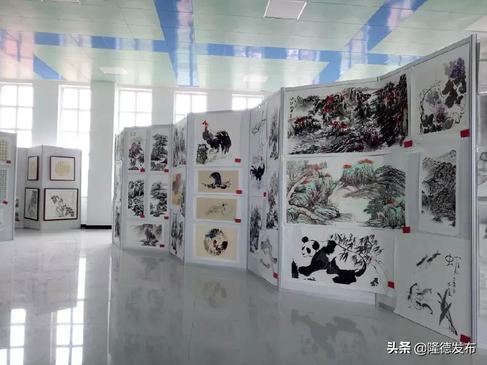 文明花开满校园,文明花开满校园绘画