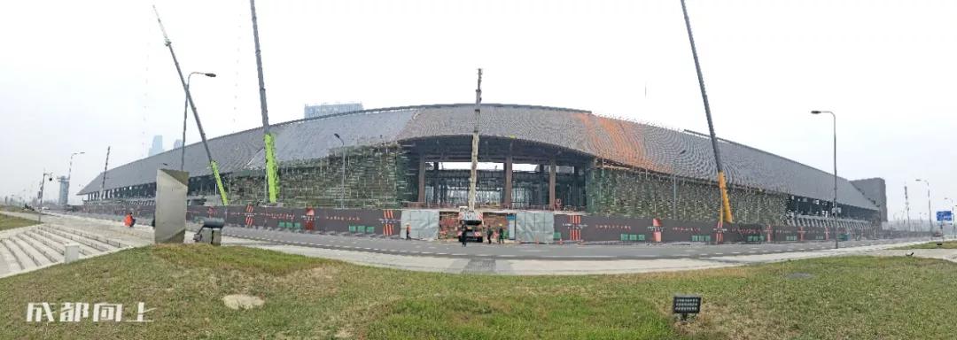 成都2024年火爆项目,巨变前夜智能网联汽车