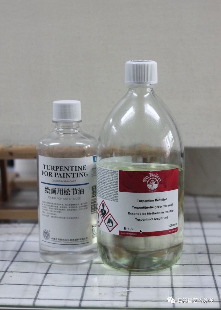 绘画油画入门,艺术画自学入门