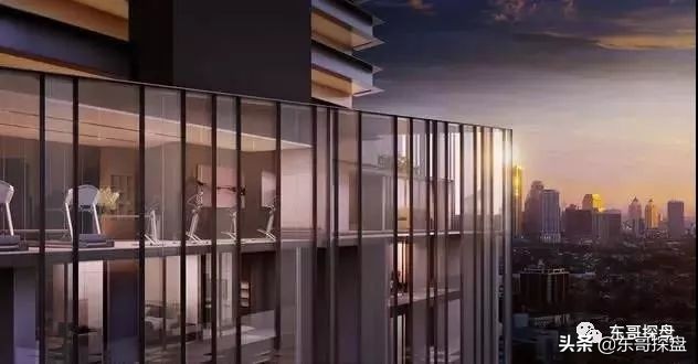 叱咤国际的豫籍金领，归郑置业为何不首选北龙湖？