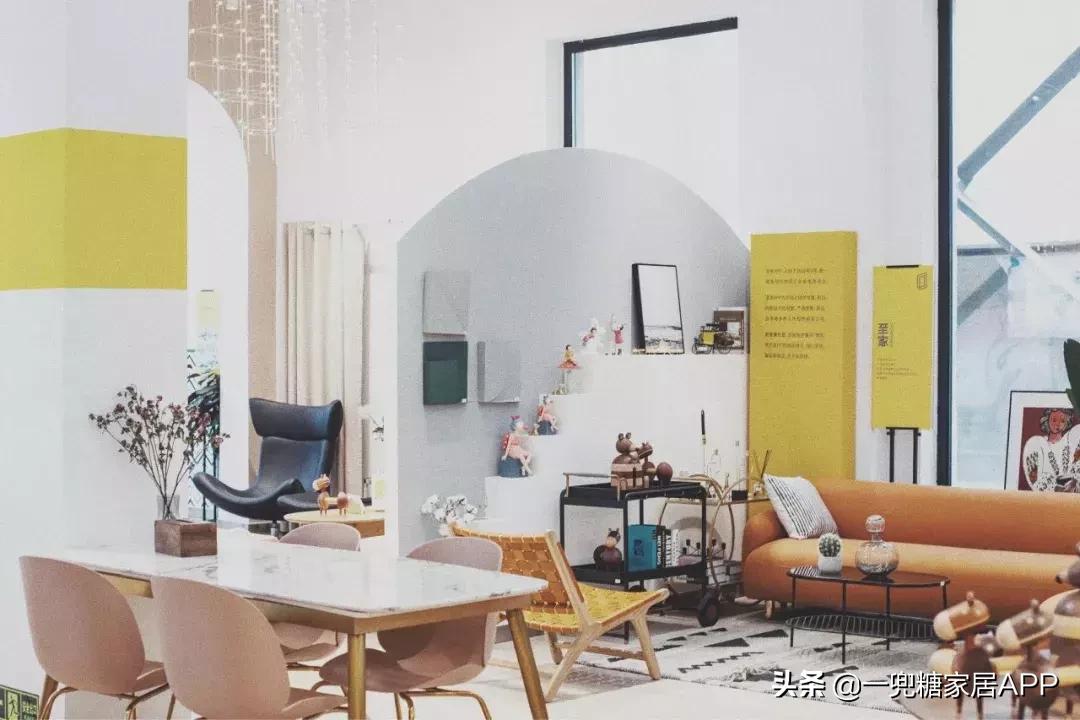 宜家十大网红家居,打卡全国最大宜家