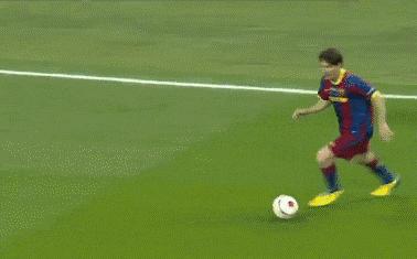 梅西的侏儒症是靠巴萨么,梅西小时候是否真的得了侏儒症