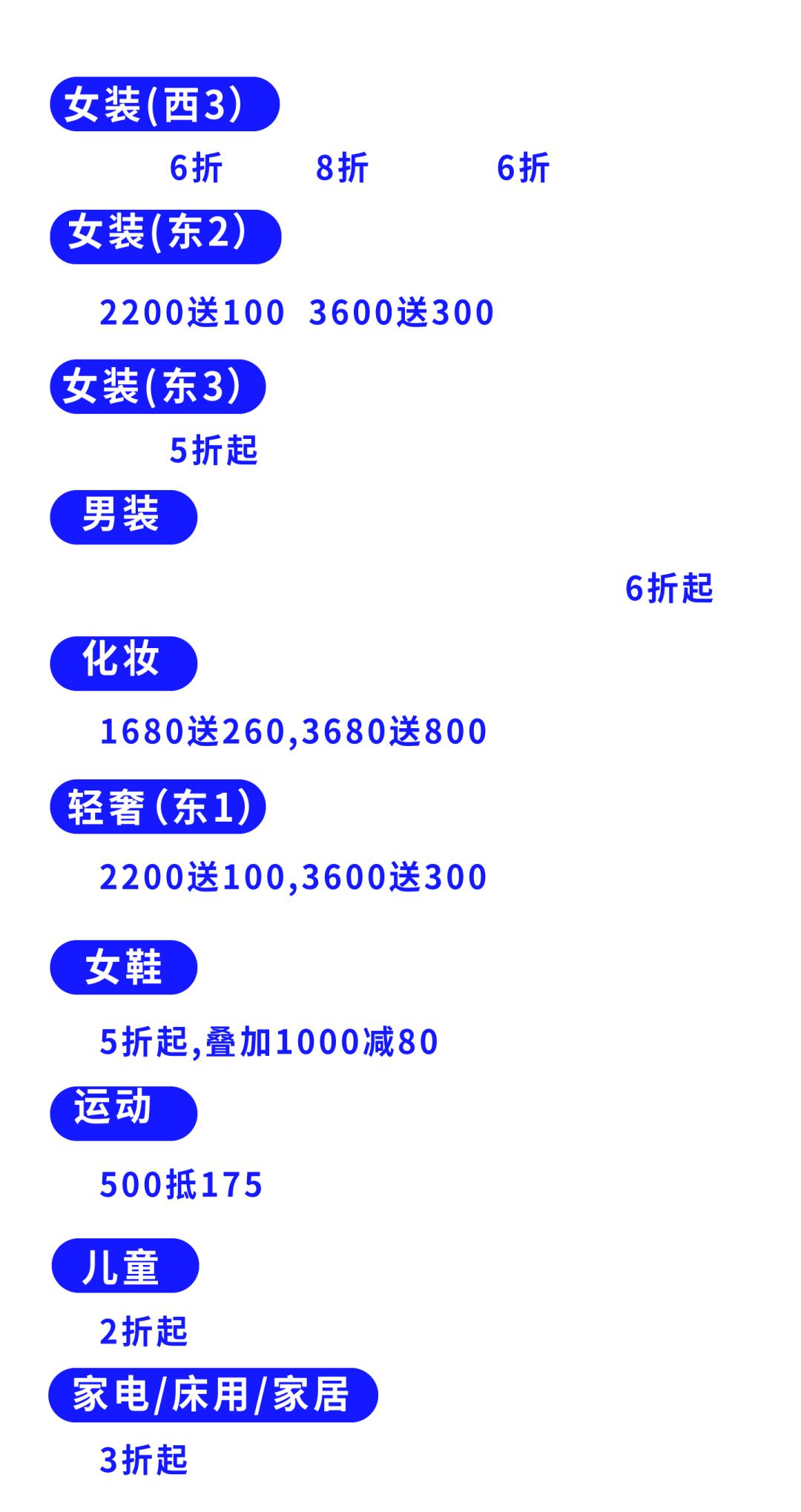 剧透!泰华VIP节双十一福利第一弹,真爱粉请接招