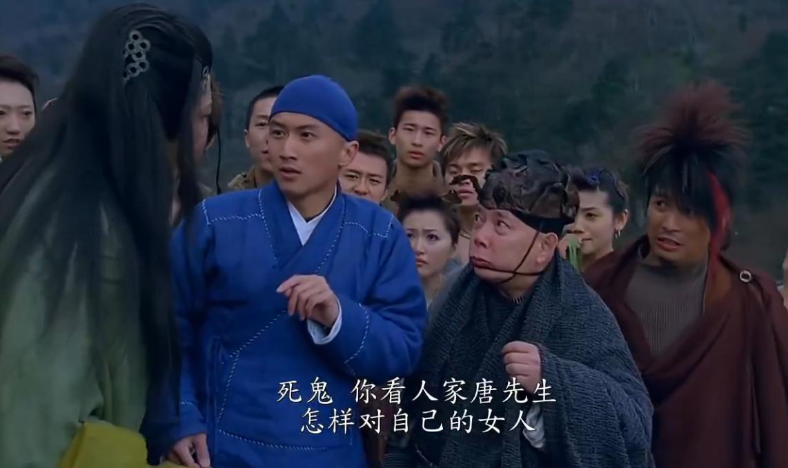 刘镇伟周星驰合作新片,刘镇伟携手周星驰三十年再翻拍