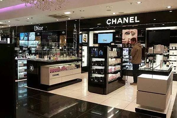 中国奢侈品消费快速增长的原因,千禧一代奢侈品中国