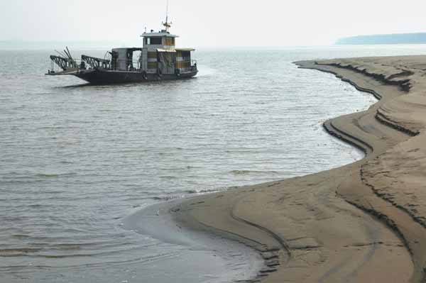 湖南飞地的由来,湖南自然历史简介