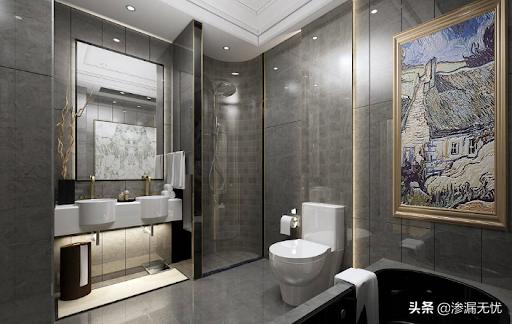 万科漏水房事件暴露出房产企业由来已久的防水通病！深入剖析