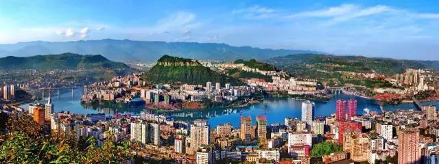 重庆万州未来发展规划,重庆万州区发展前景