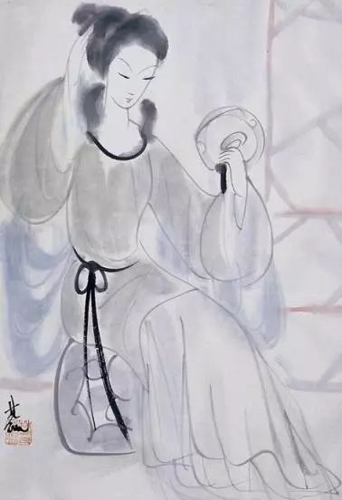 木心的诗从前慢,木心秋天的风都是从往年吹来的