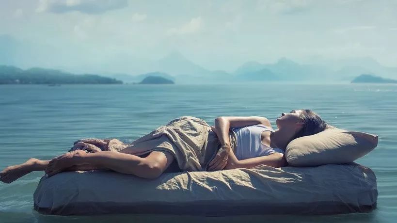 卡路福奥黛丽床垫,以梦为马北辰