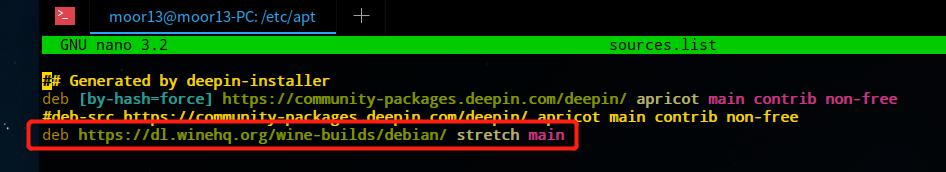 怎么把deepin安装回windows,安装国产系统deepin