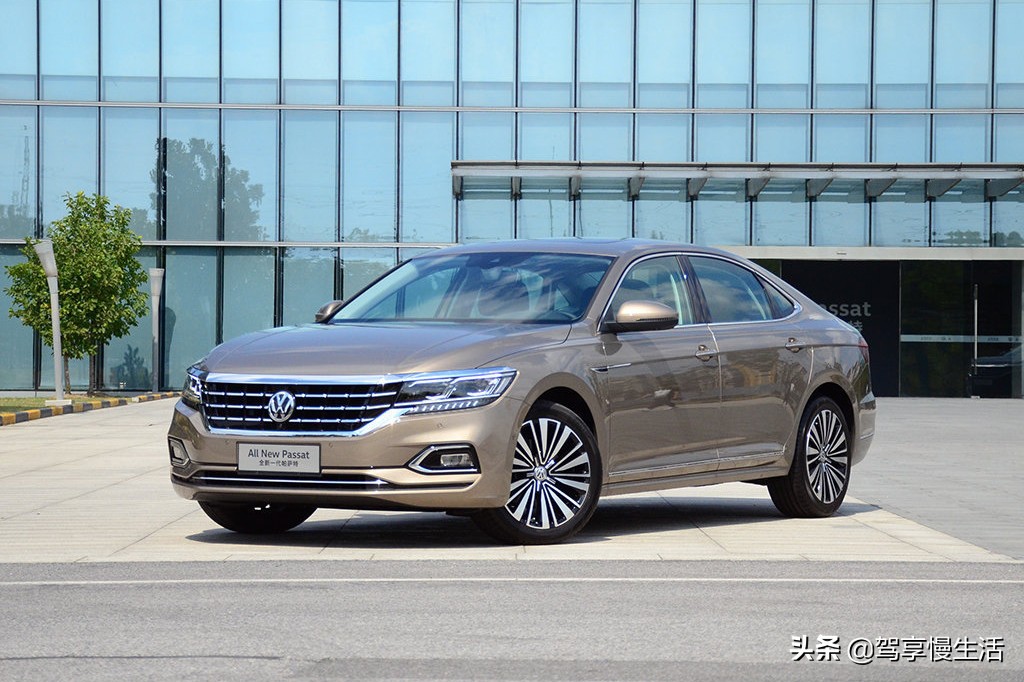 1.4t帕萨特车机系统功能介绍,帕萨特车机深度体验