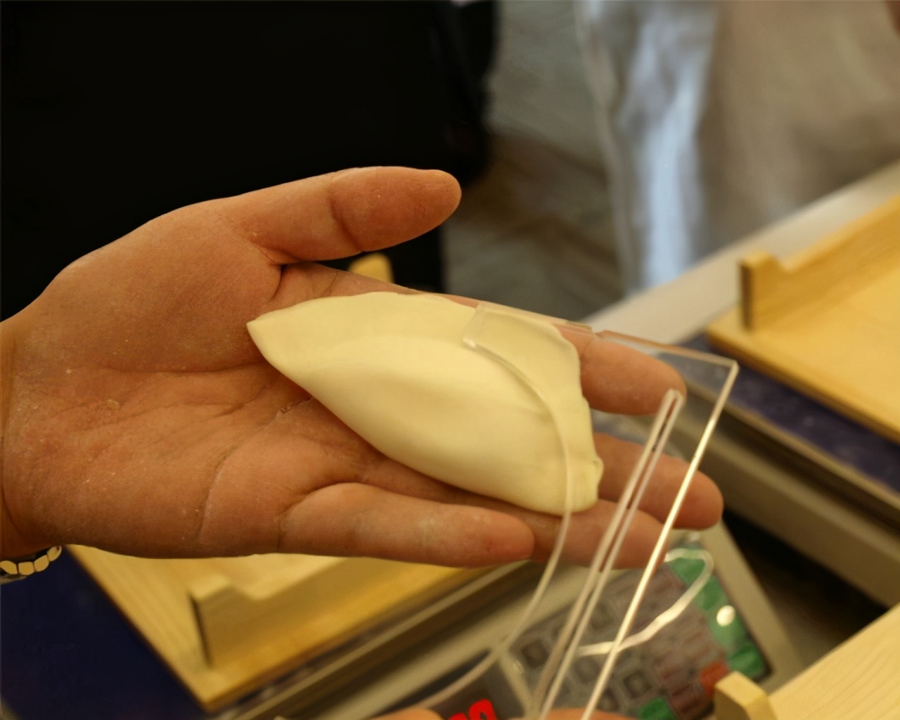 饺子销量冠军,中国水饺冠军一年销售额30亿