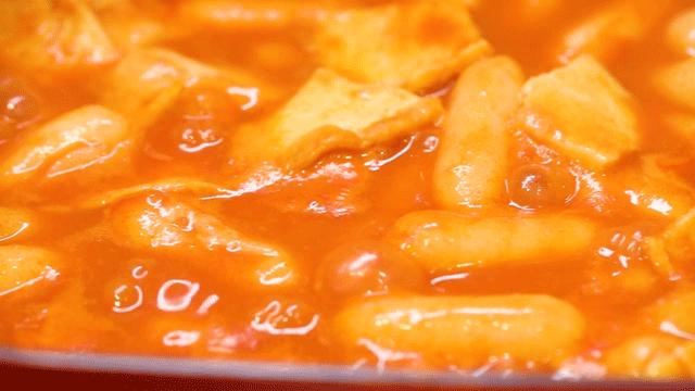 韩国最有名的紫菜包饭,韩料有什么招牌菜